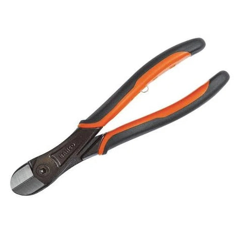 Bahco 21HDG-160 ERGO™ Side Cutting Heavy-Duty Pliers 160mm (6.1/4in)
