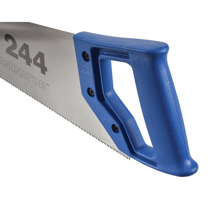 Bahco 244-20 Laminator Handsaw 500mm (20in) 8 TPI