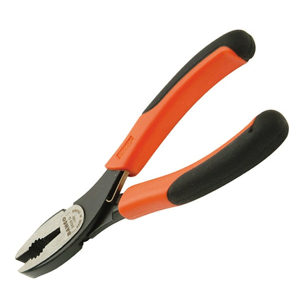 Bahco 2628G ERGO™ Combination Pliers 160mm (6.1/4in)