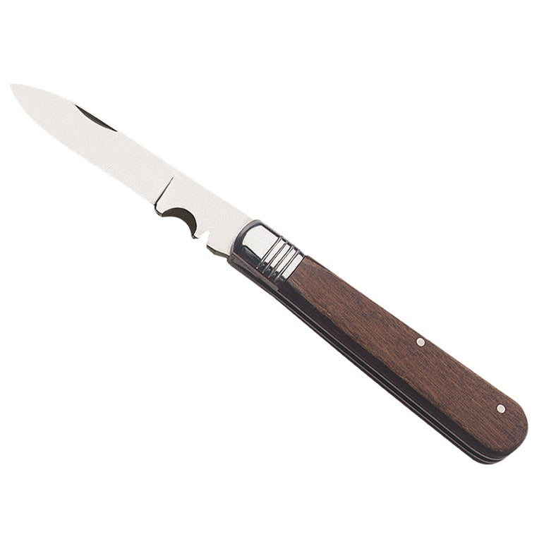 Bahco Electrician's Pocket Knife - Watson Hire