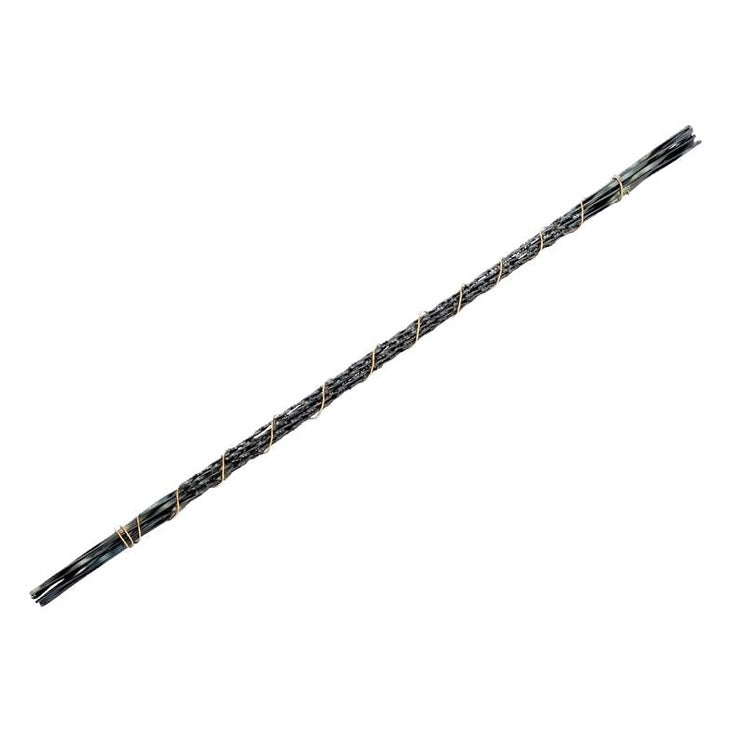 Bahco 302-83S-12P Spiral Fret Saw Blades Medium 130mm (5in) (Pack of 12)