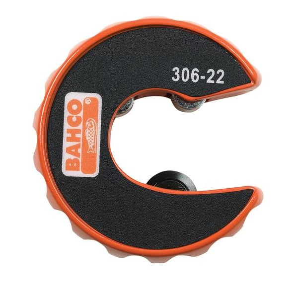 Bahco 306 Tube Cutter 10mm (Slice)