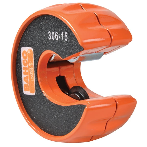 Bahco 306 Tube Cutter 15mm (Slice)