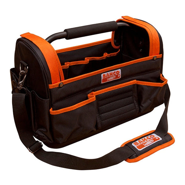 Bahco 3100Tb Open Tool Bag