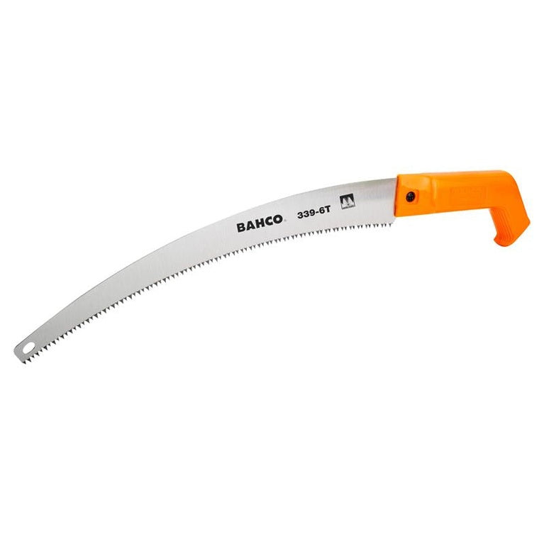 Bahco 339-6T Hand / Pole Pruning Saw 360mm (14in)