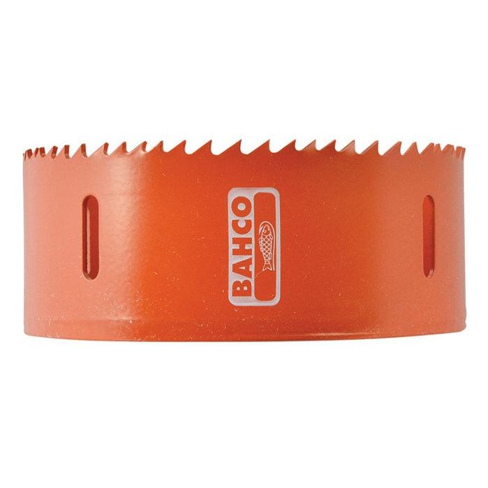 Bahco 3830-73-C Bi-Metal Variable Pitch Holesaw 73mm - Watson Hire