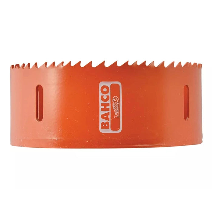 Bahco 3830-102-C Bi-Metal Variable Pitch Holesaw 102mm
