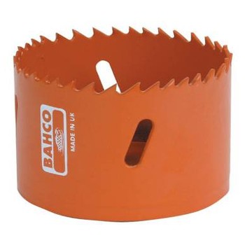 Bahco 3830-79-C Bi-Metal Variable Pitch Holesaw 79mm