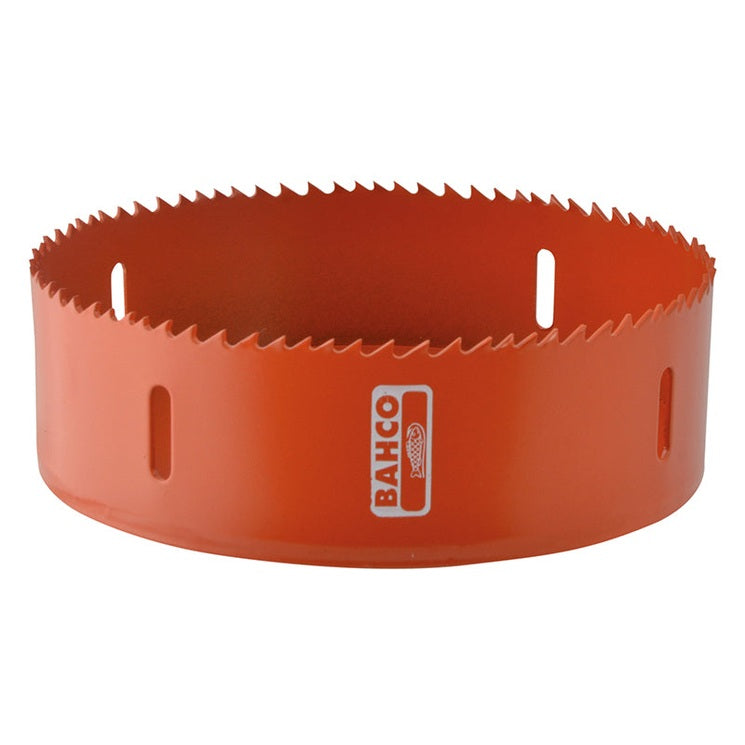 Bahco 3830-127-C Bi-Metal Variable Pitch Holesaw 127mm