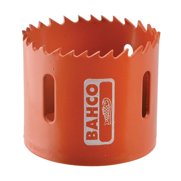 Bahco 3830-51-C Bi-Metal Variable Pitch Holesaw 51mm