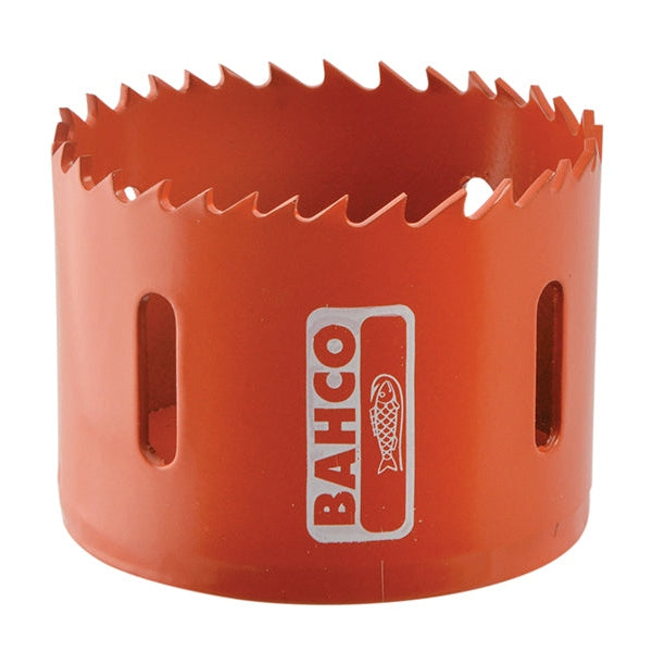 Bahco 3830-57-C Bi-Metal Variable Pitch Holesaw 57mm