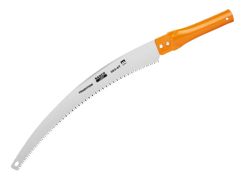 Bahco 383-6T Pruning Saw 360mm (14in)