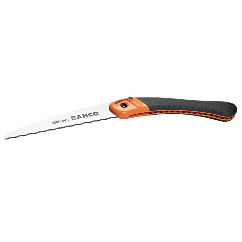 Bahco 396-INS Folding Insulation Saw