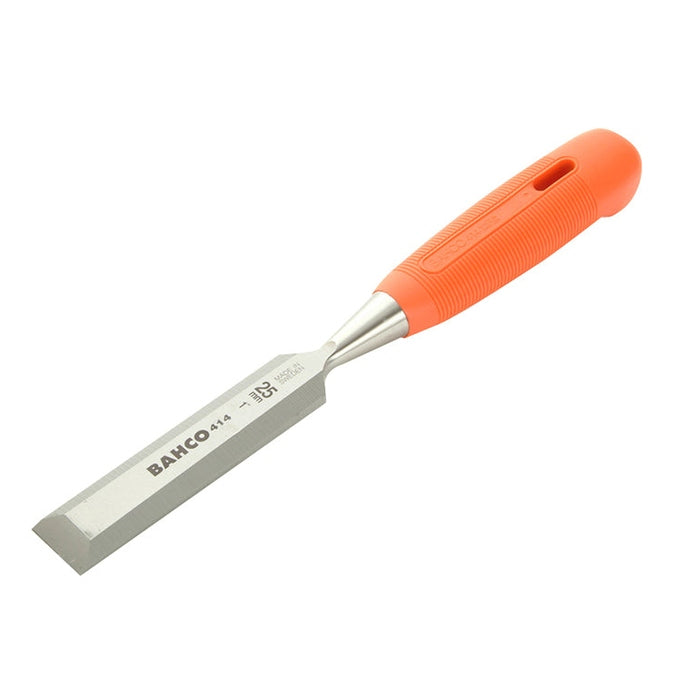 Bahco 414 Bevel Edge Chisel 25mm (1in)