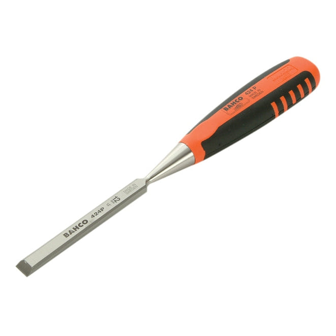 Bahco 424-P Bevel Edge Chisel 12mm (1/2in)