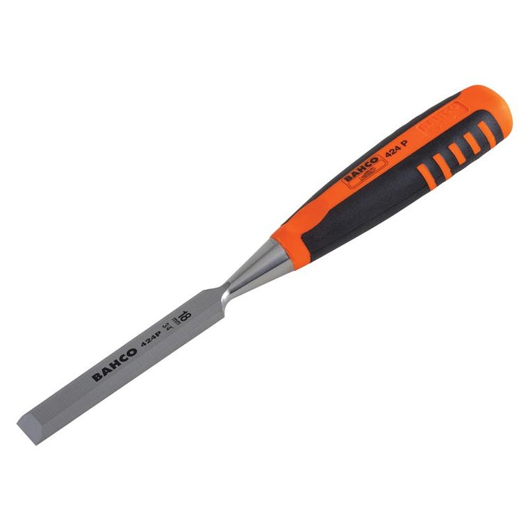 Bahco 424-P Bevel Edge Chisel 18mm (3/4in)