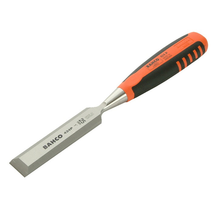 Bahco 424-P Bevel Edge Chisel 25mm (1in)
