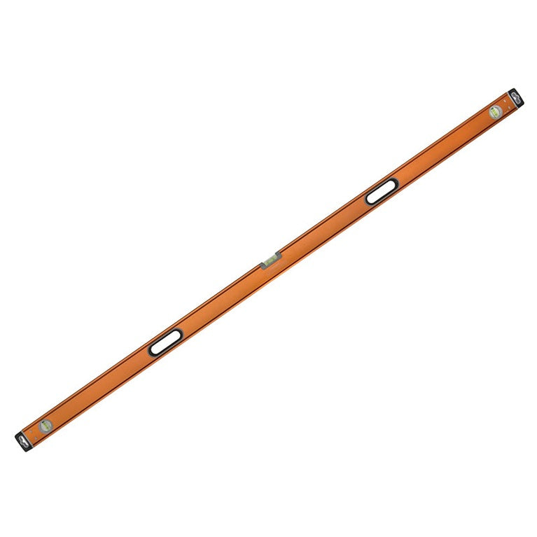 Bahco 466-1800 Box Spirit Level 180cm
