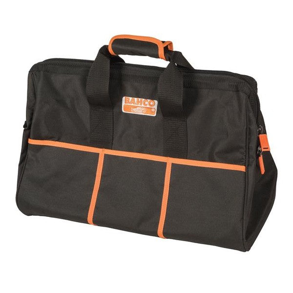 Bahco Closed Top Fabric Tool Bag 48cm (19in)