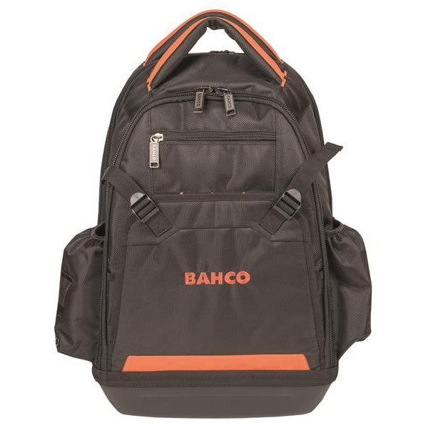 Bahco Electrician's Heavy-Duty Backpack