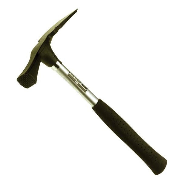 Bahco 486 Bricklayers Steel Handled Hammer 600g (21oz)