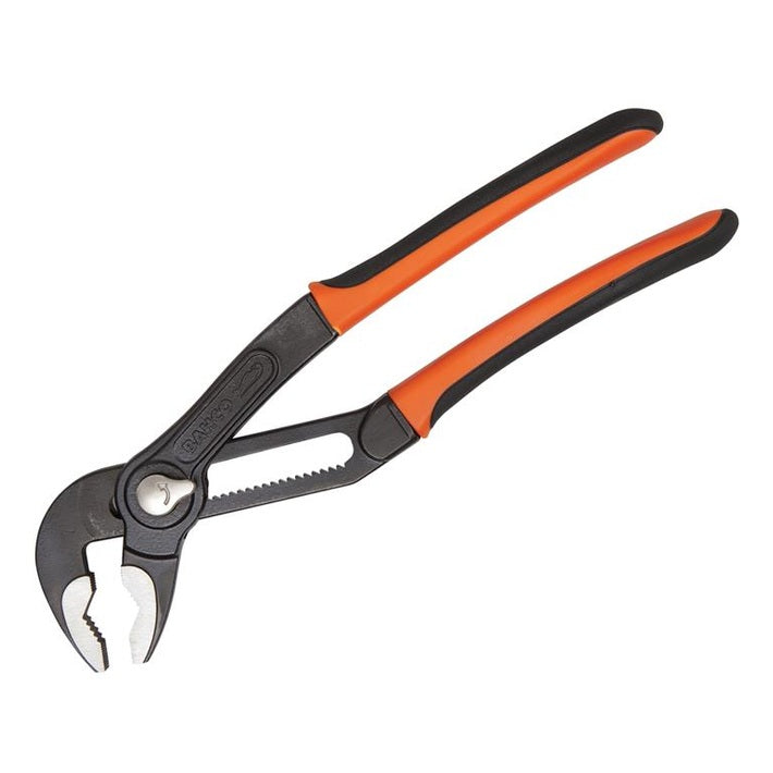 Bahco 7223 Quick Adjust Slip Joint Pliers 200mm - Watson Hire