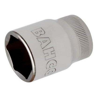 Bahco 7805 Deep Bi-Hex Socket 1/2in Drive 24mm