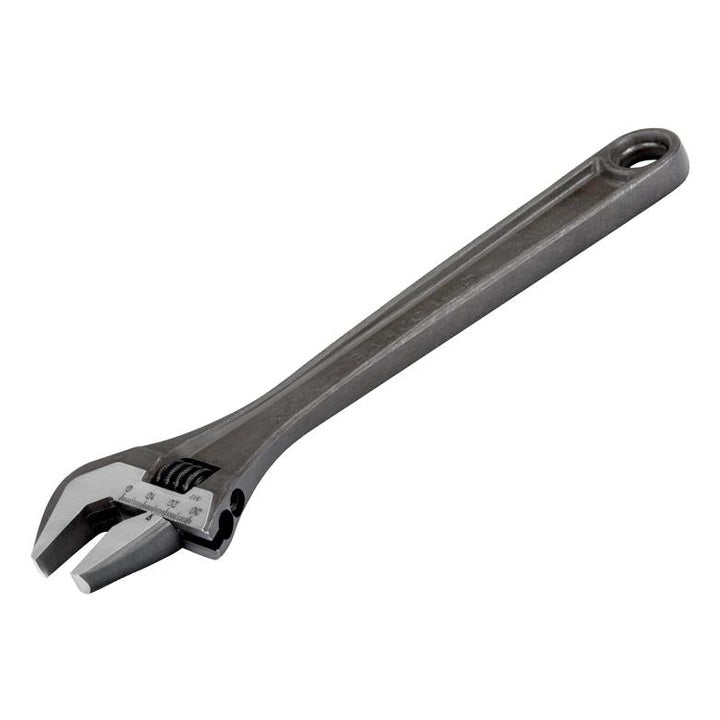 Bahco 8069 Black Adjustable Wrench 100mm (4in)