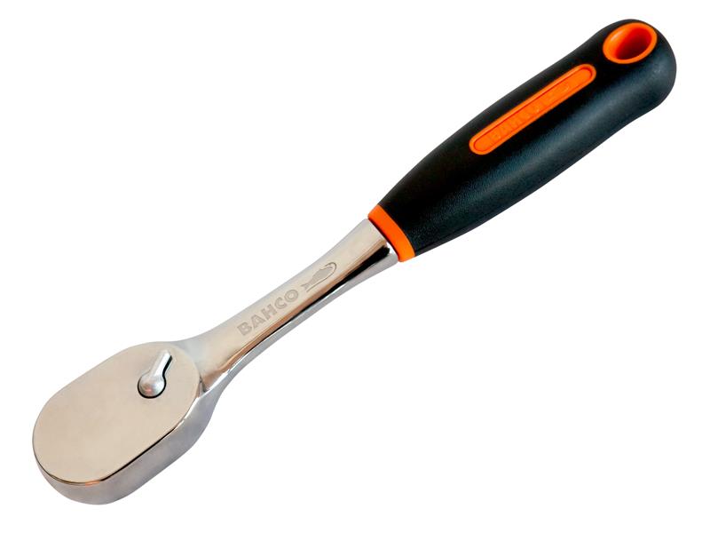 Bahco SB8150 Pear Head Reversible Ratchet 1/2in Drive