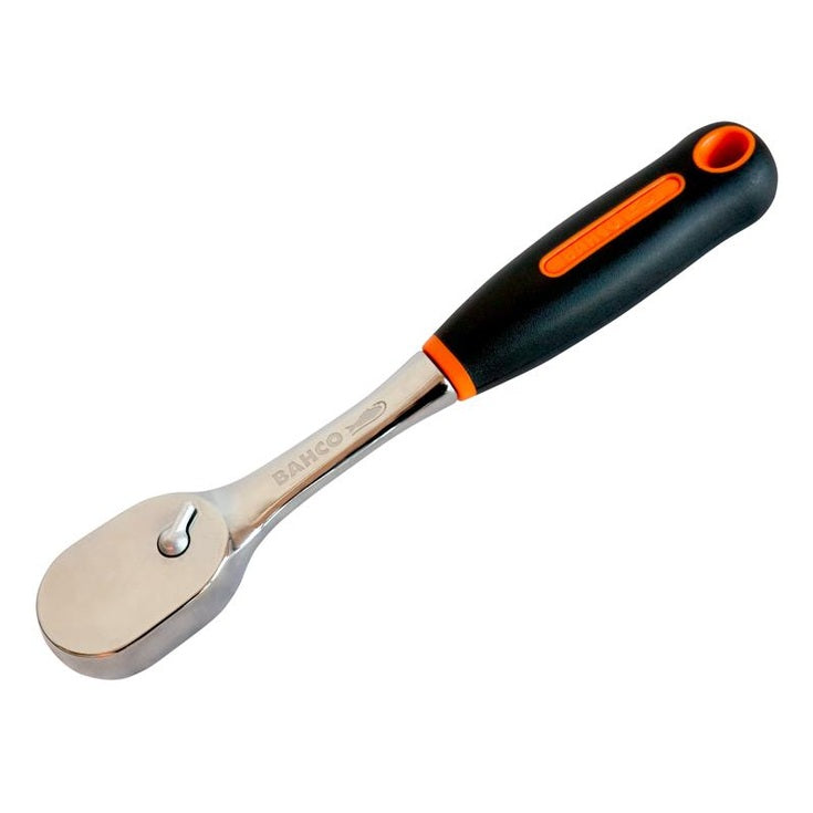 Bahco SB8150 Pear Head Reversible Ratchet 1/2in Drive