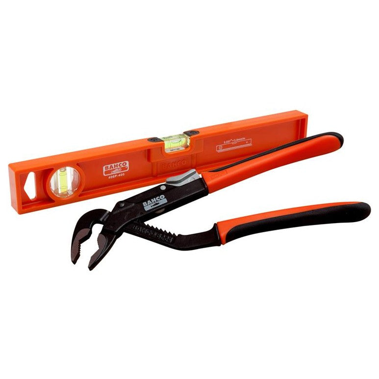 Bahco 8225 ERGO™ Slip Joint Pliers 315mm