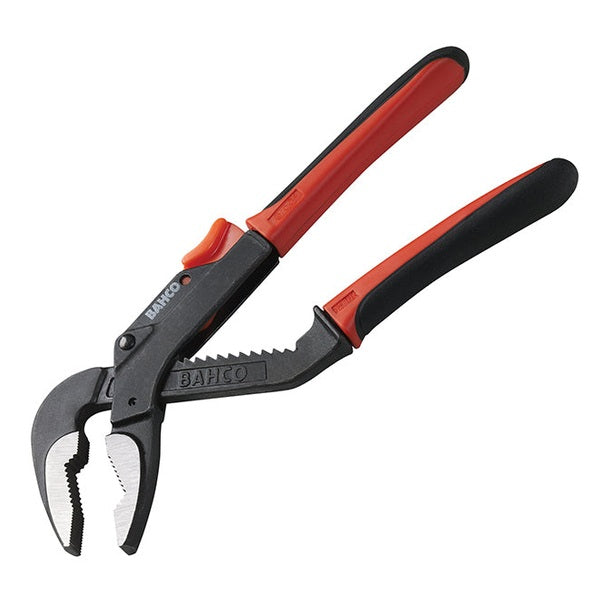 Bahco 8231 ERGO™ Slip Joint Pliers 200mm