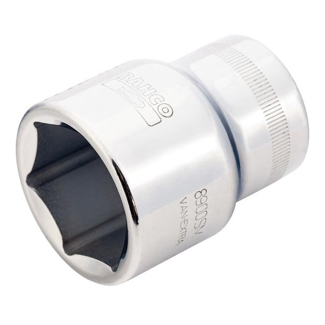 Bahco Hex Socket 3/4in Drive 26mm