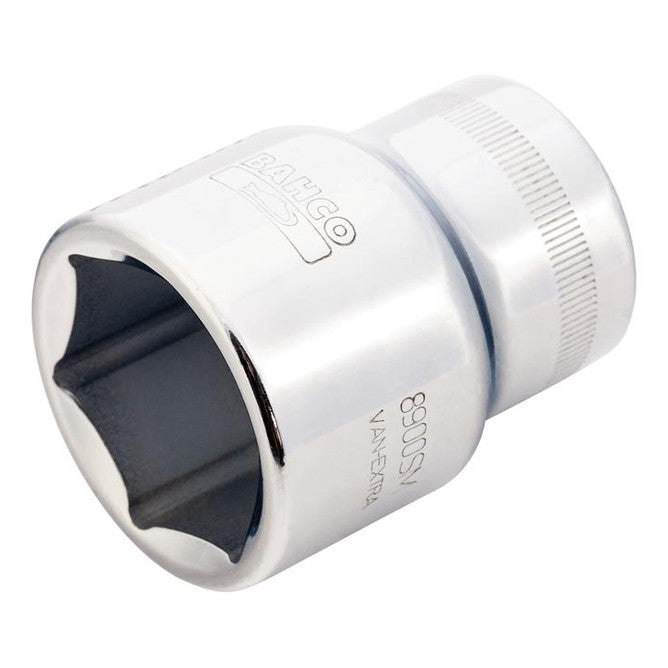 Bahco Hex Socket 3/4in Drive 32mm