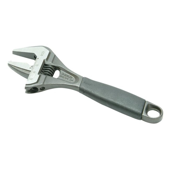Bahco 9029 ERGO™ Extra Wide Jaw Adjustable Wrench 170mm