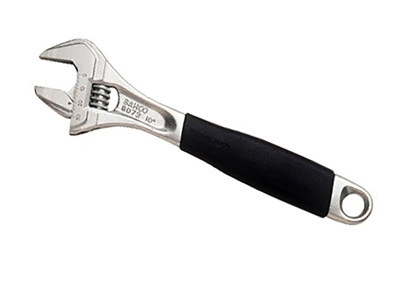 Bahco 9070 Black ERGO™ Adjustable Wrench 150mm (6in)