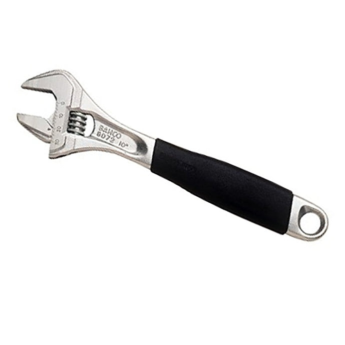 Bahco 9070 Black ERGO™ Adjustable Wrench 150mm (6in)