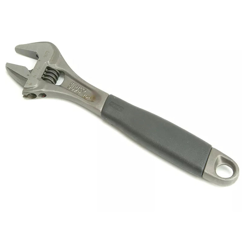 Bahco 9071 Black ERGO™ Adjustable Wrench 200mm (8in)