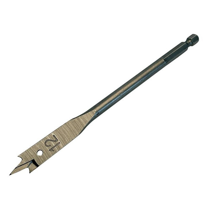 Bahco 9629-12 Flat Bit 12mm