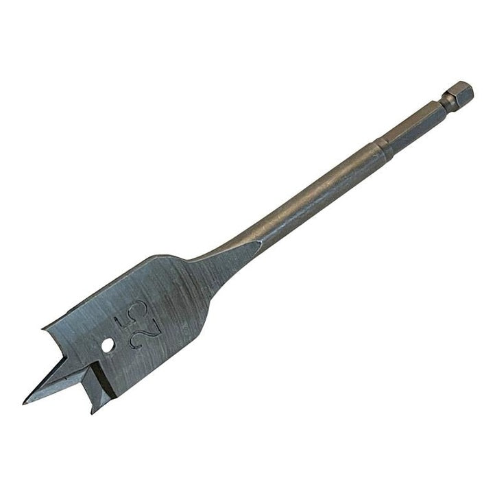 Bahco 9629-25 Flat Bit 25mm