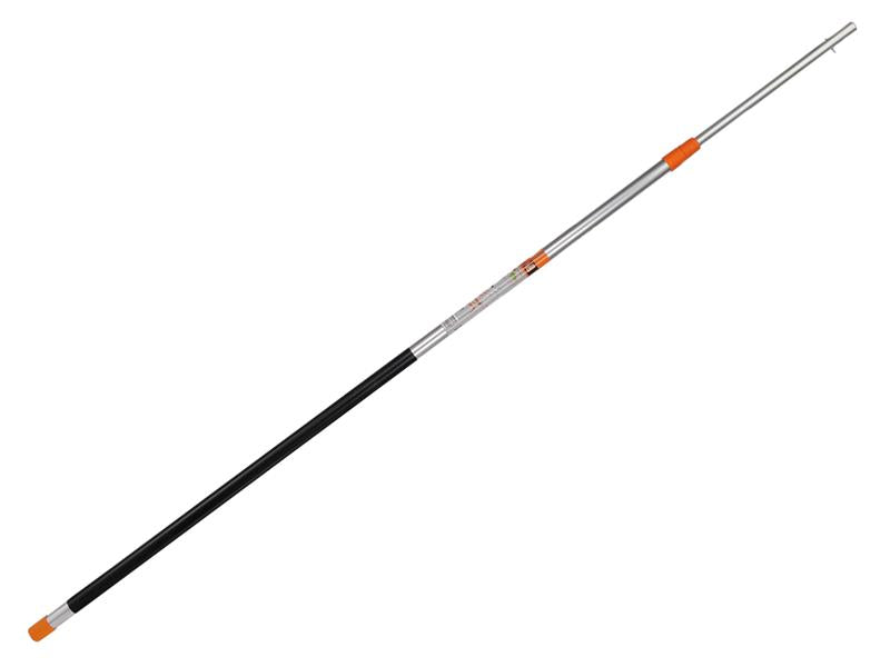 Bahco AP-5M Telescopic Aluminium Pole 5m