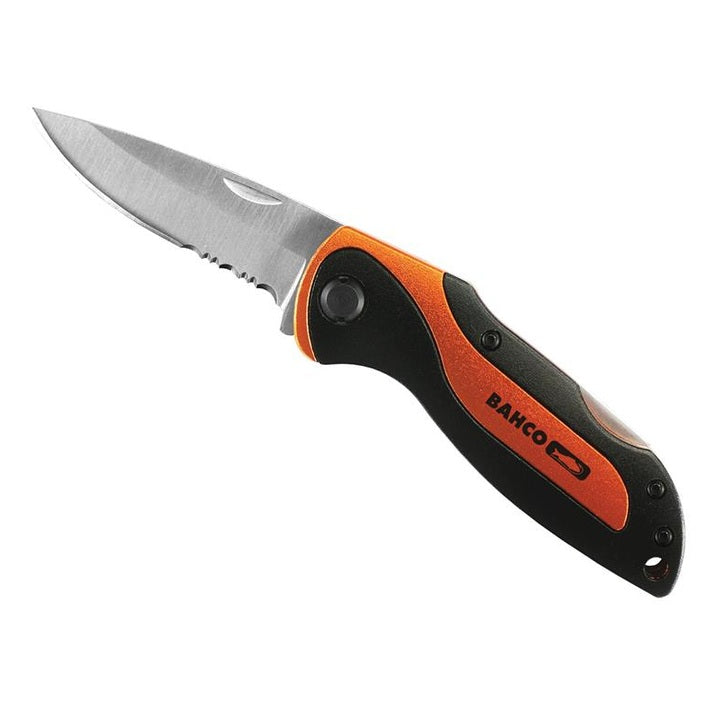 Bahco Sports Knife