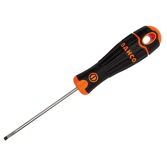 Bahco BAHCOFIT Screwdriver Parallel Slotted – Watson Hire