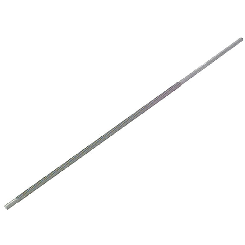 Bahco 168-6-3.2-1P Round Chainsaw File 150mm x 1/8in