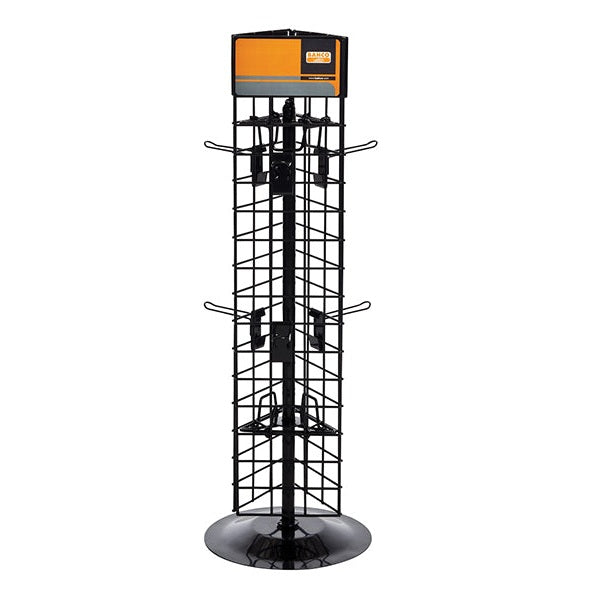 Bahco MEEC002 Empty Stand For Glasses & Gloves