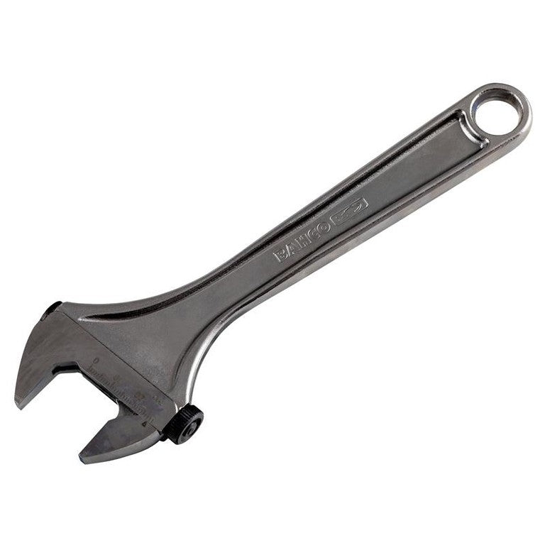 Bahco 95C Side Nut Adjustable Wrench 405mm