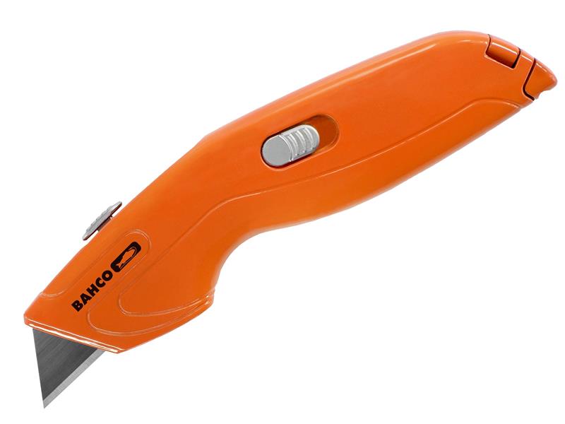 Bahco KGRU-01 Retractable Utility Knife