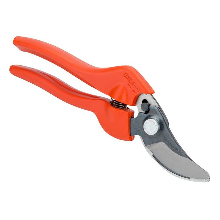 Bahco PG-12-F Bypass Secateurs Medium 20mm Capacity