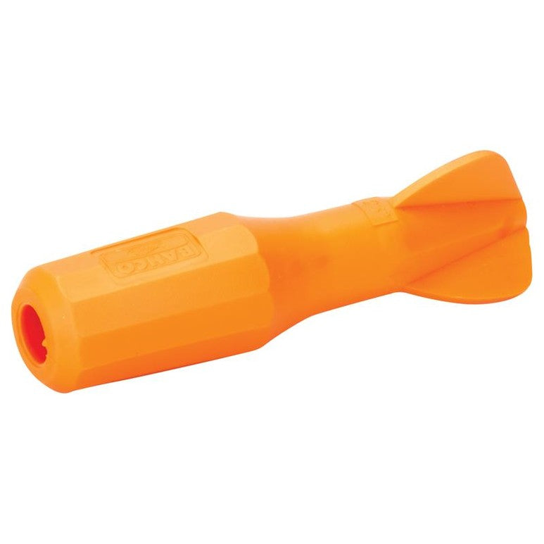 Bahco Plastic Chainsaw File Handle (Pack 25)