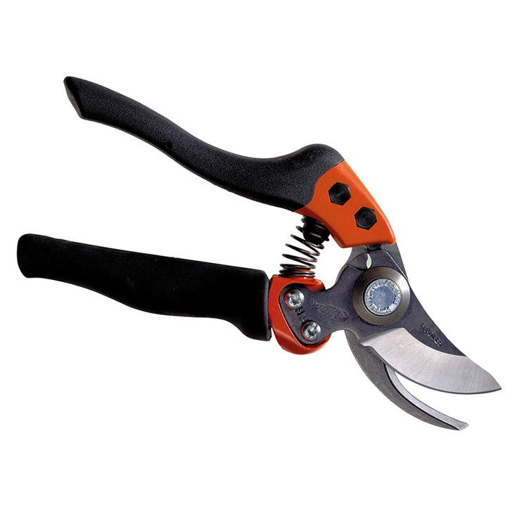 Bahco PXR-M2 ERGO™ Medium Bypass Secateurs with Rotating Handle